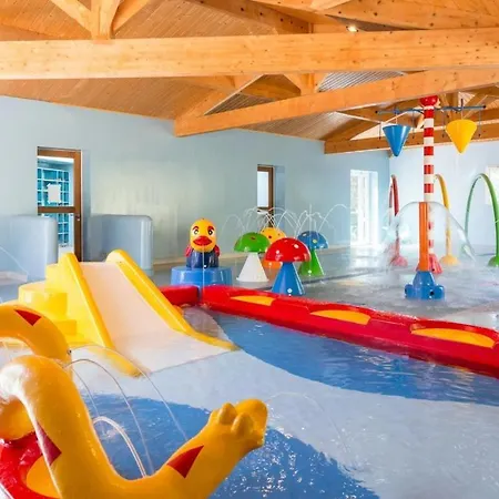 Campsite Camping La Cote Sauvage - Maeva Les Mathes