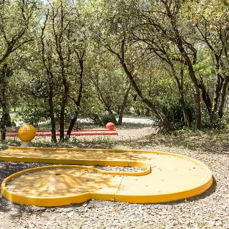 Camping La Cote Sauvage - Maeva