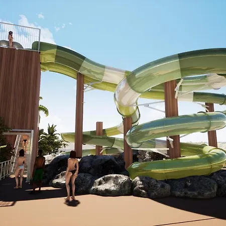 Camping La Cote Sauvage - Maeva