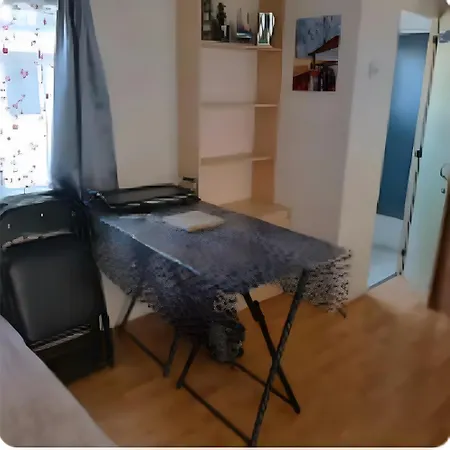 Campsite Mh310 3*