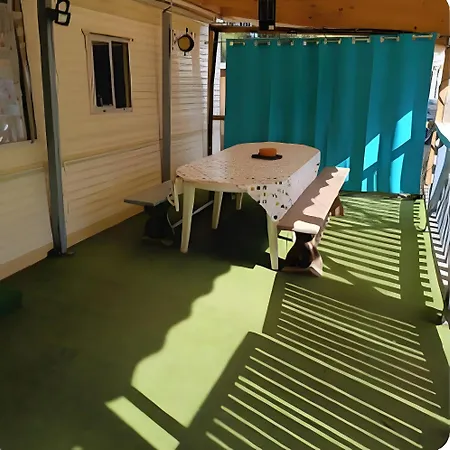 Campsite Mh310