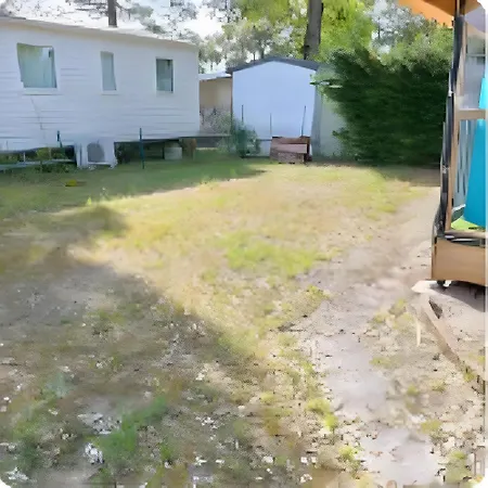 Campsite Mh310