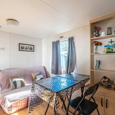 Campsite Mh310 3*