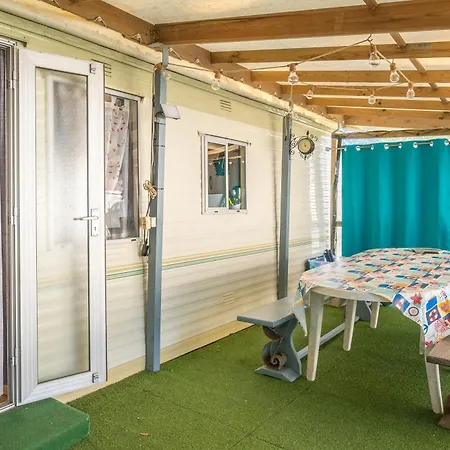 Campsite Mh310 La Tremblade