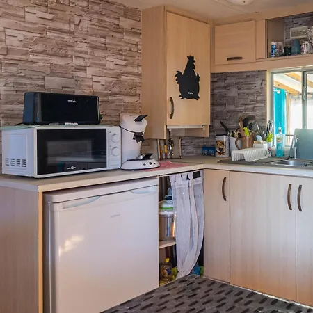 Mh310 Campsite La Tremblade